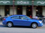 Chrysler Sebring 2007 года (AU)